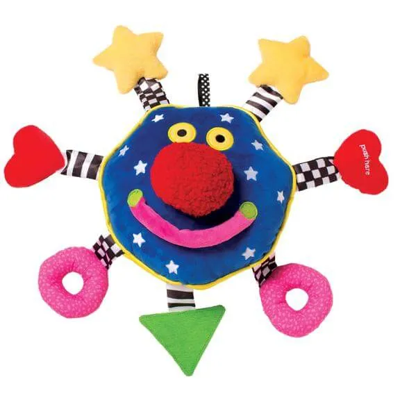 Manhattan Toy - Whoozit