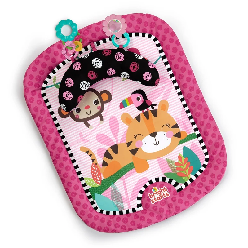 Bright Starts - Sunny Soothers