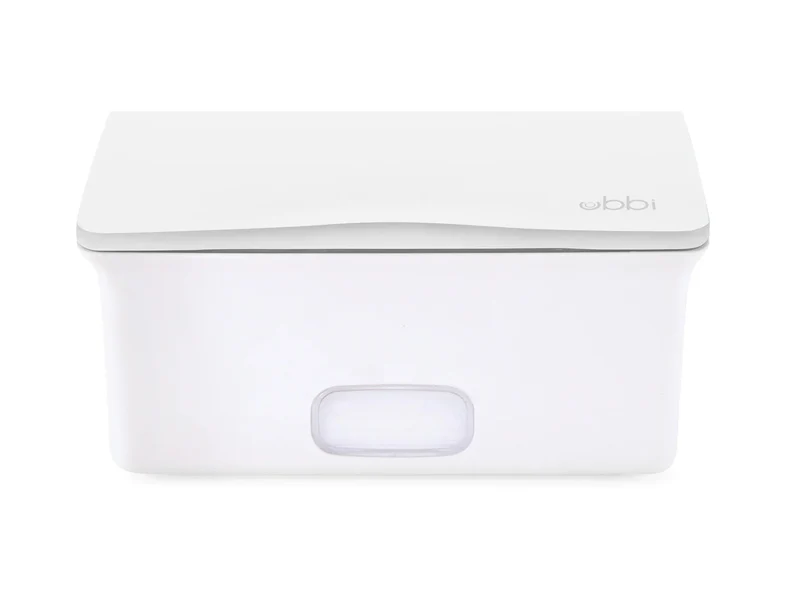 Ubbi Wipes Dispenser