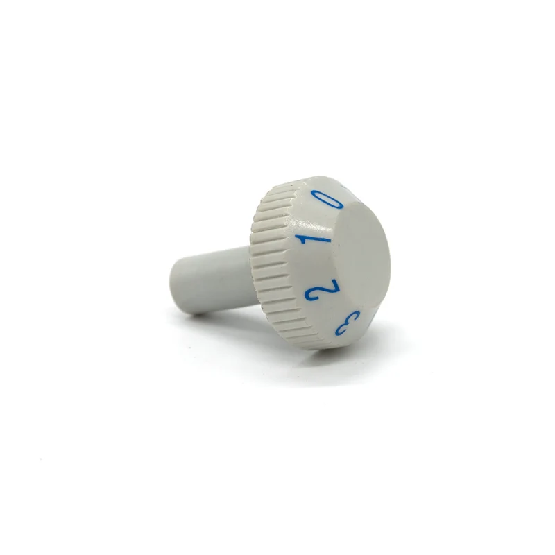 Vred termostat CR49-65 INOX