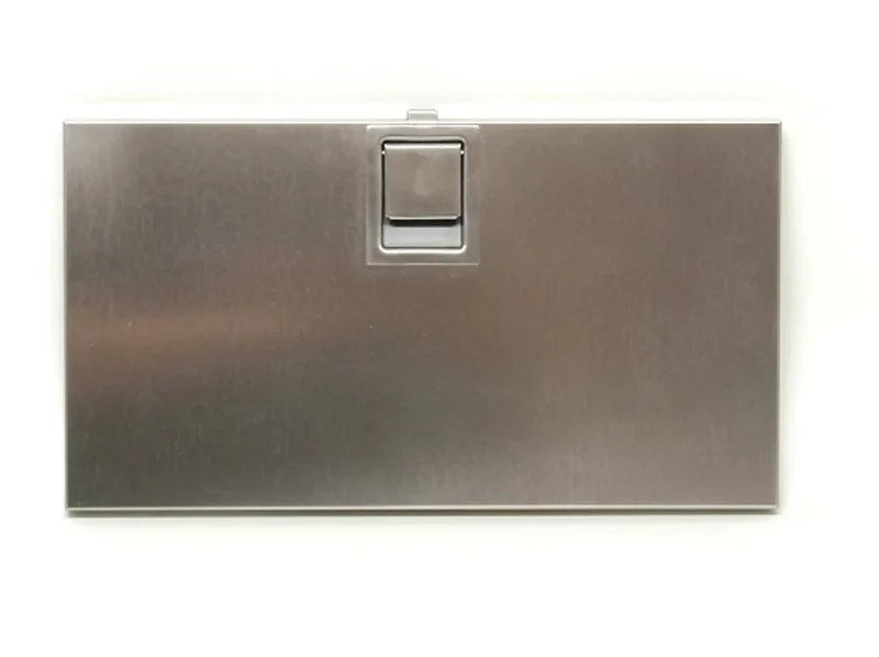 Lucka CR36 INOX