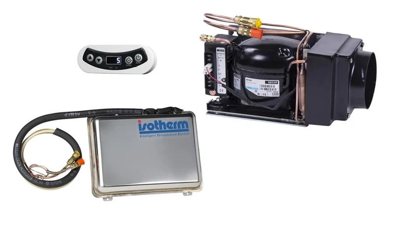 Isotherm ITC 3701