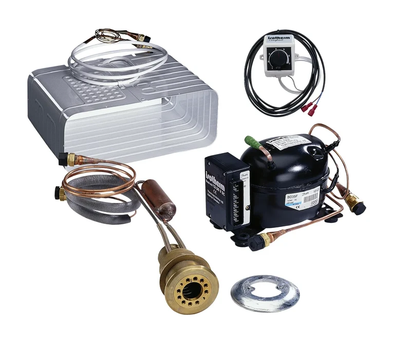 Isotherm Compact SP 2551
