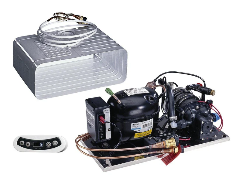 Isotherm Compact Magnum 2506