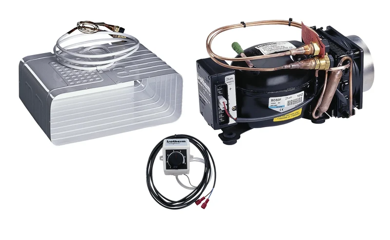 Isotherm Compact Classic 2501