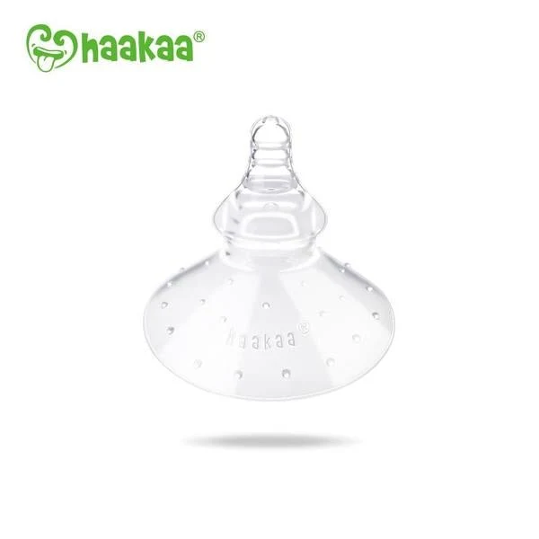 Haakaa - Breastfeeding Nipple Shield