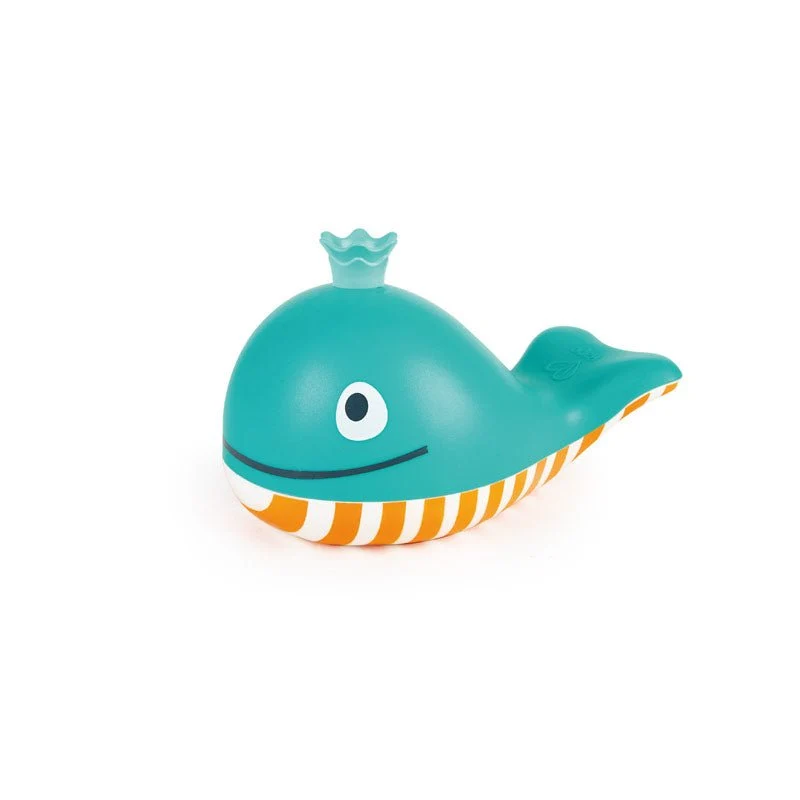 Hape - Bubble Blowing Whale