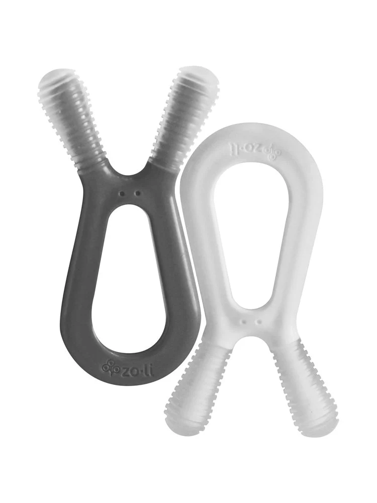 Zoli - Bunny Teether