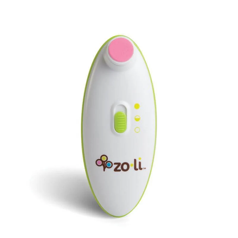 Zoli - Buzz B Nail Trimmer
