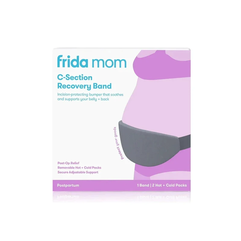 FridaMom - C-Section Recovery Band