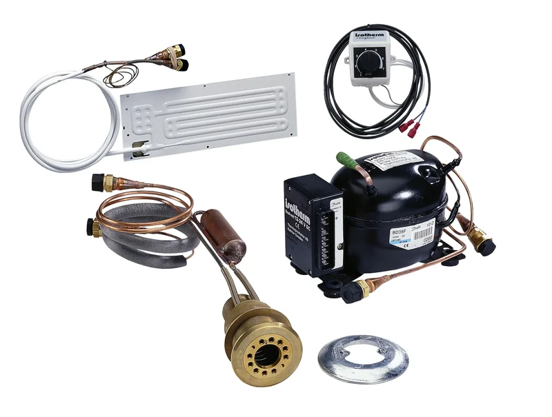 Isotherm Compact SP 2055