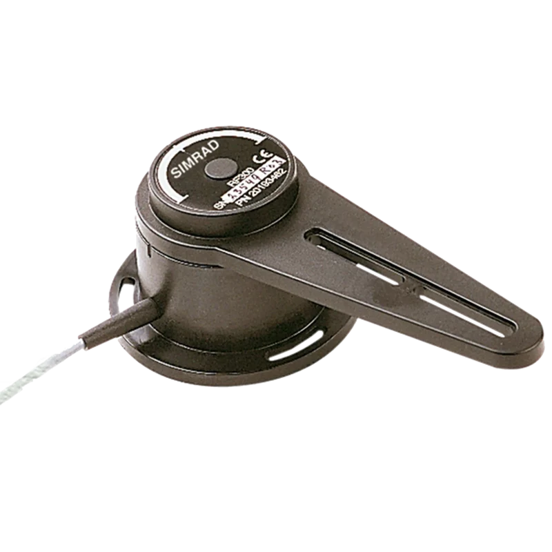 RF300 Lägesgivare m. 10 m kabel och länk