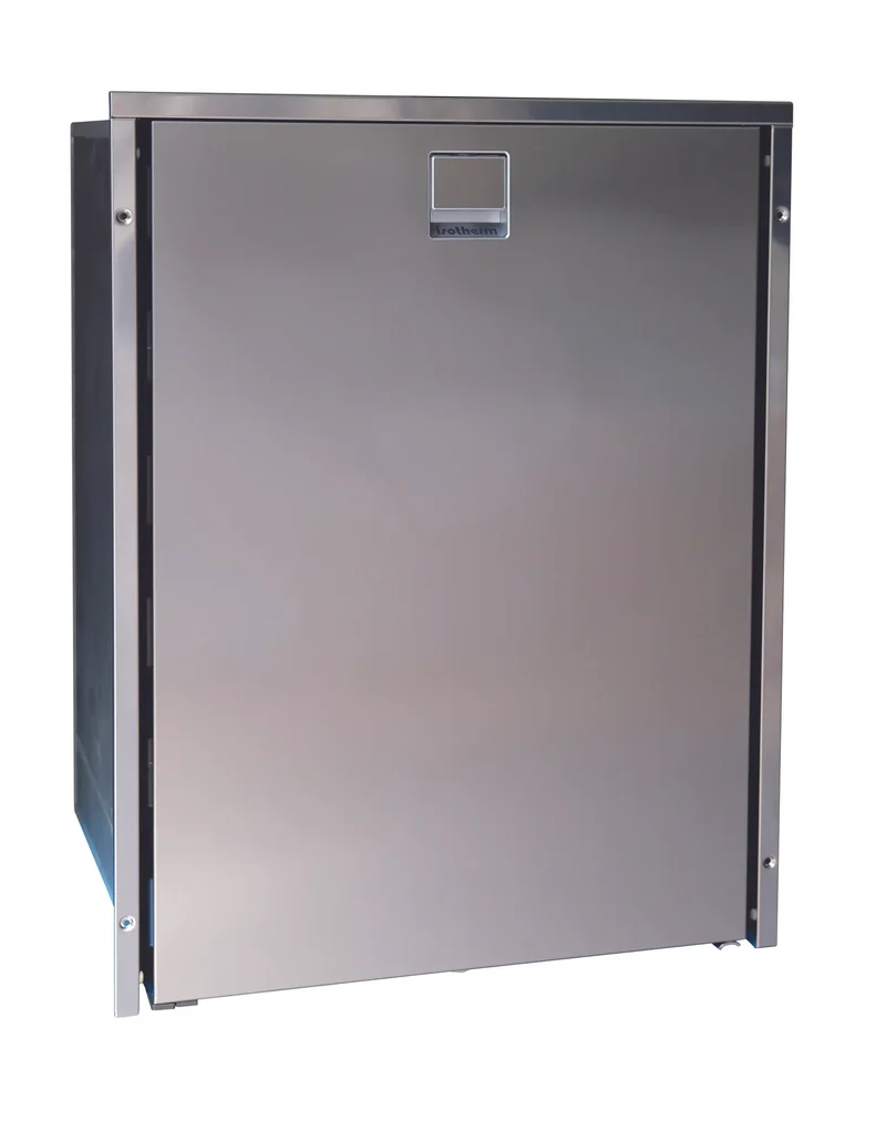 Isotherm CR130 Drink Kyl Inox Clean Touch