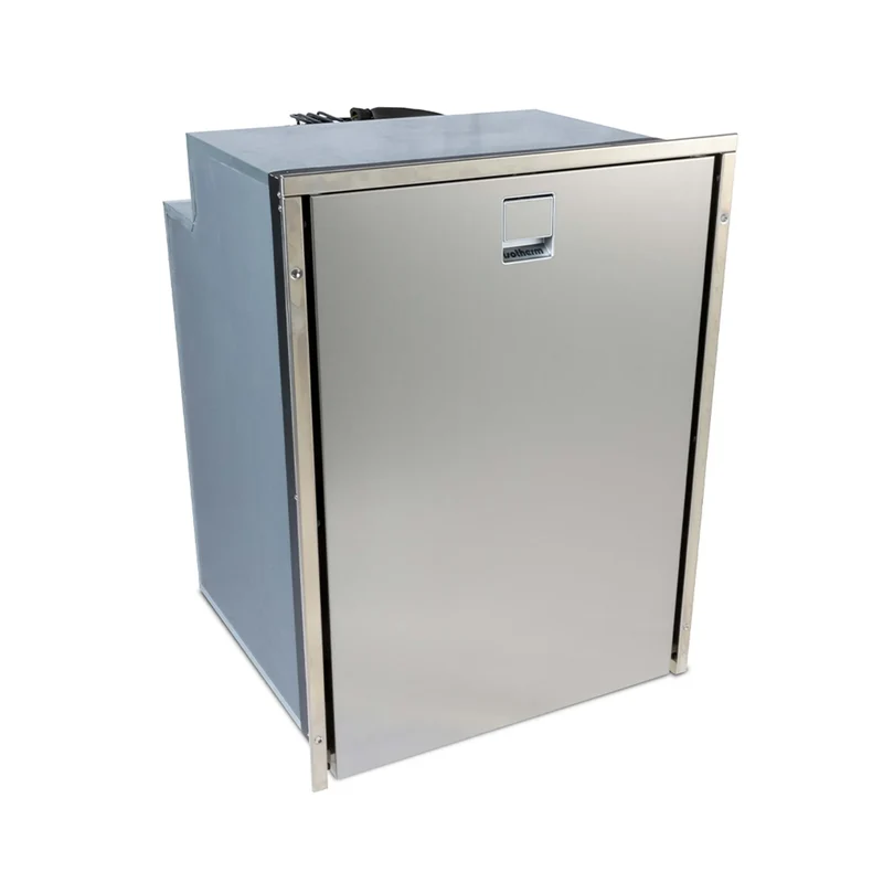 Isotherm DR130 Kyl Inox Drawer