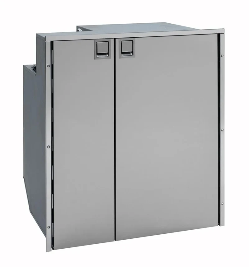 Isotherm CR200 Kyl & Frys Inox