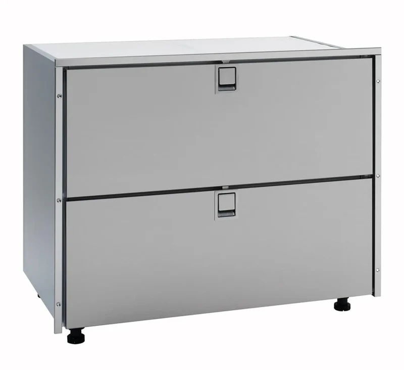 Isotherm DR190 Kyl Inox