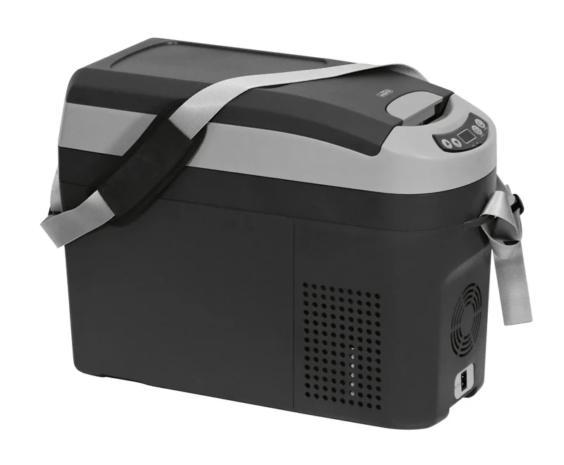 Isotherm TB18 kyl/frysbox