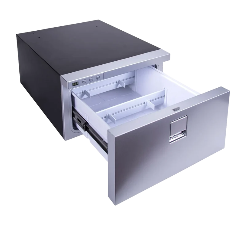 Isotherm DR30 Kyl Elegance