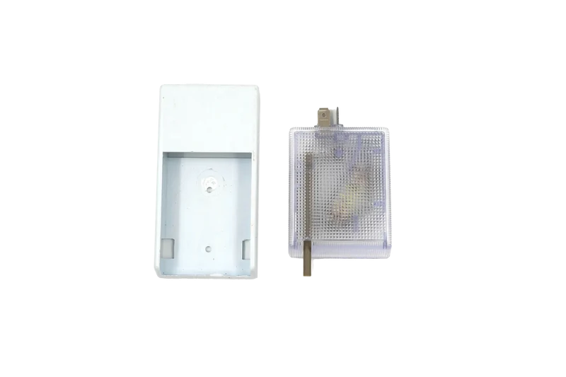 Innerbelysnings sats med LED lampa