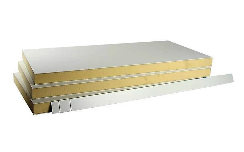 Byggsats isolerskivor 3st 978x478x50