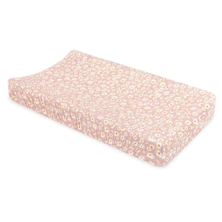 Babyletto - Quilted Changing Pad Cover