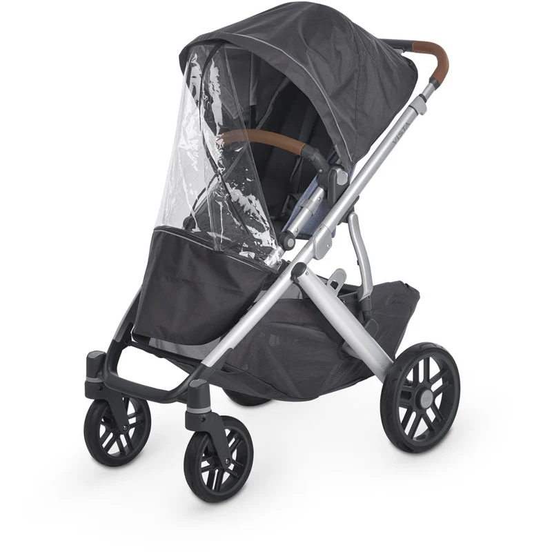 UPPAbaby Rain Shield for Vista/Vista V2,Cruz/Cruz V2