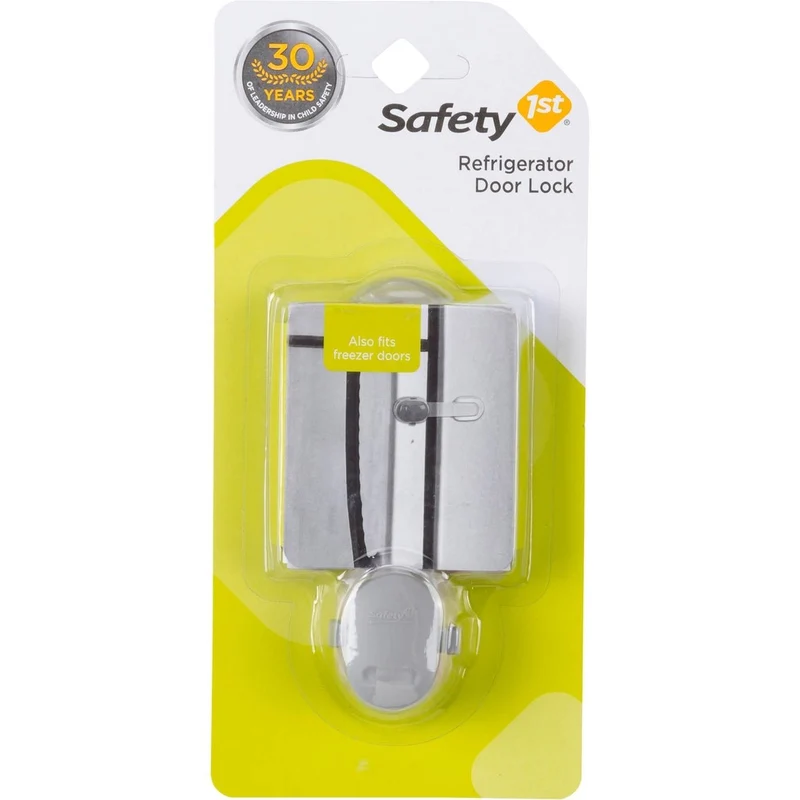 Safety 1st - Refrigerator Door Lock