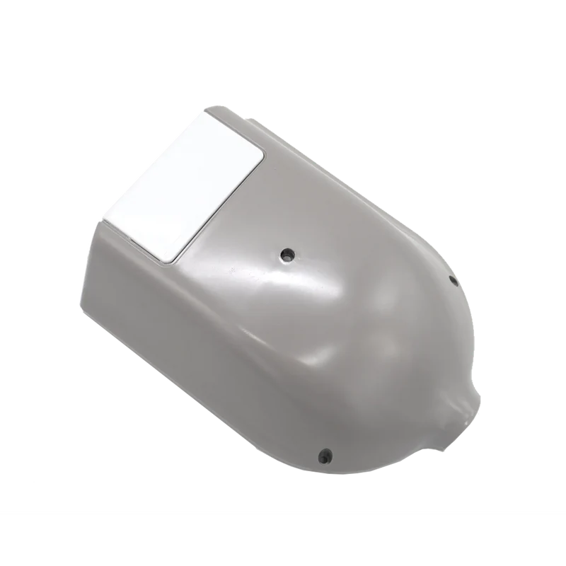 Plastkåpa Basic