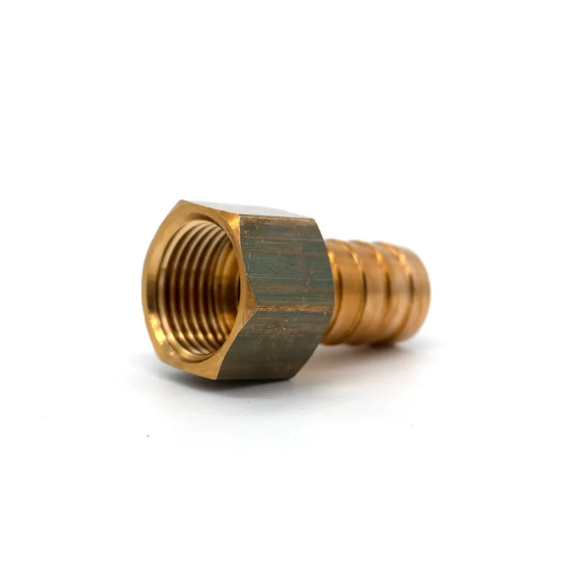 Slangnippel inv. G15 x 5/8"