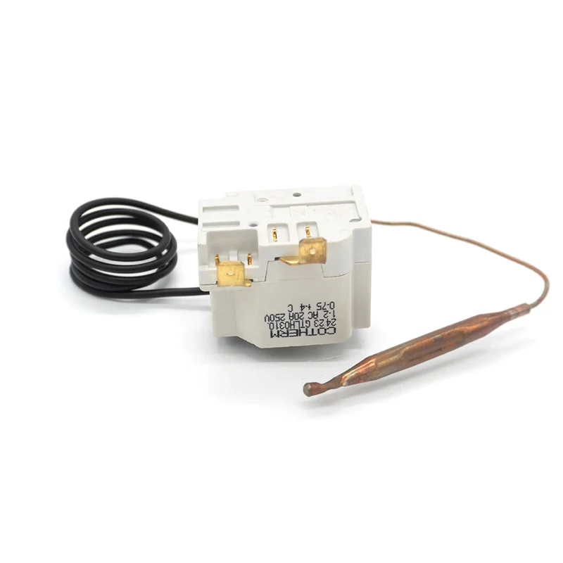 Termostat BASIC/SLIM/SPA