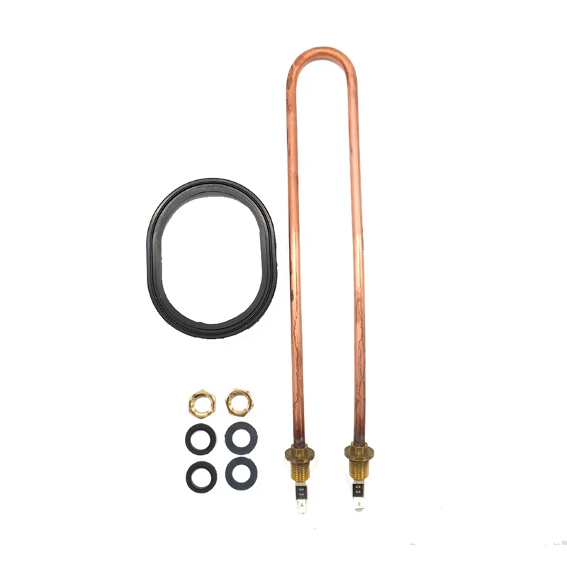 Elpatron 230V/750W Basic-Slim