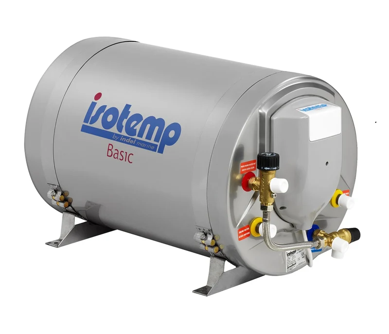 Isotemp Basic 40L 230V