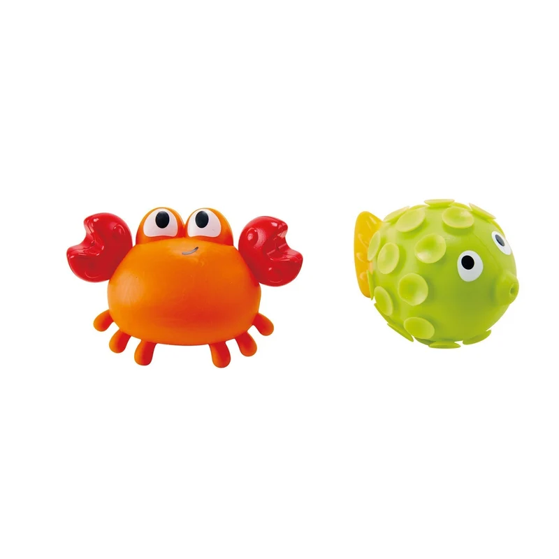 Hape - Rock Pool Squirters