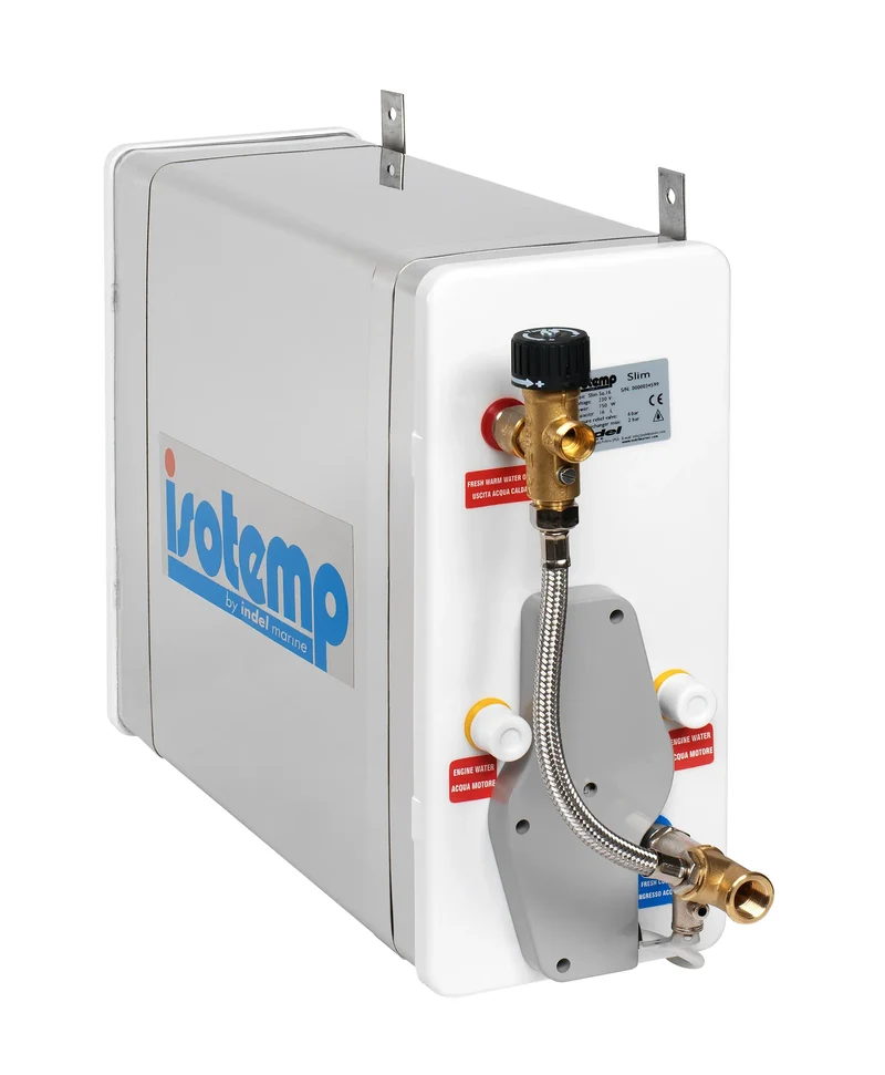 Isotemp Slim Square 16L 230V