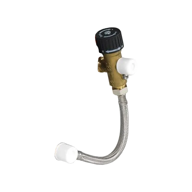 Termostatblandare kit BASIC/SLIM