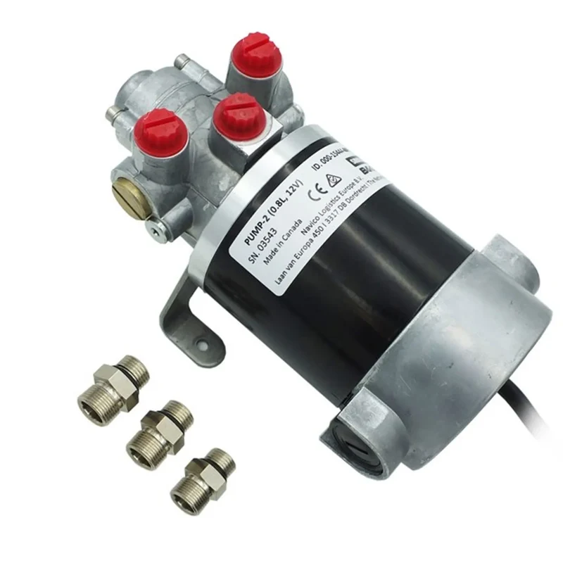 PUMP-2 Drive Unit