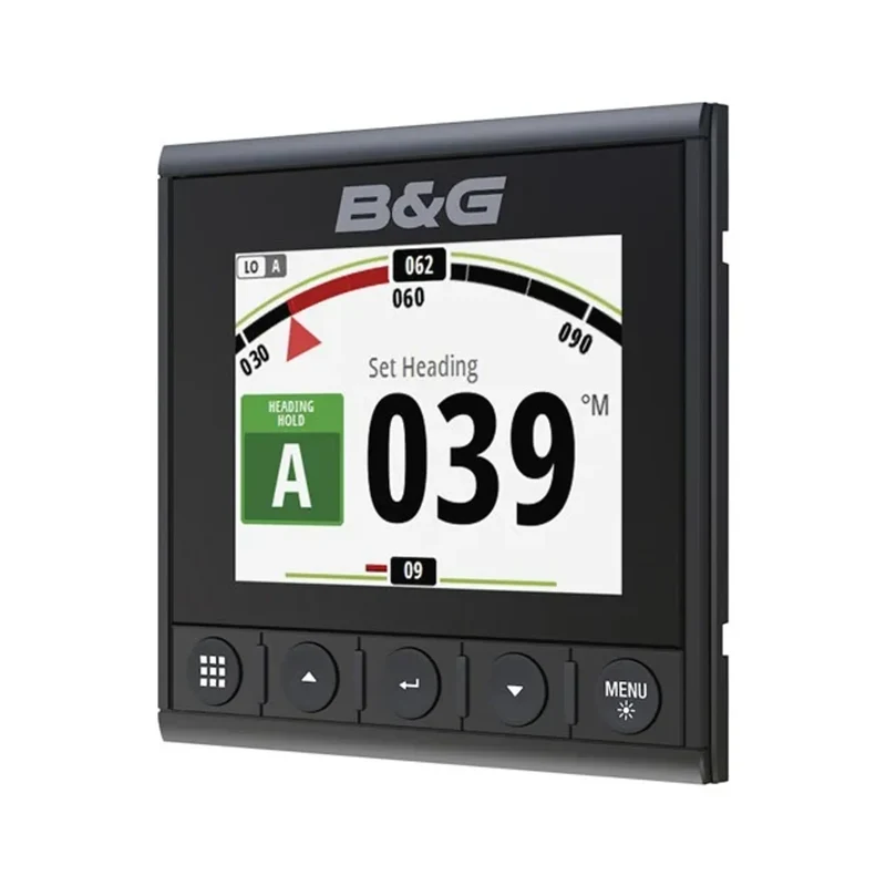 Triton² Digital Display: Multi