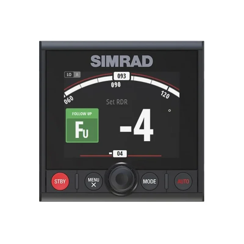 AP44 Autopilot controller: Rot