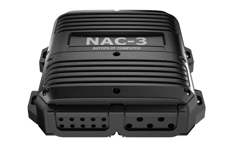 NAC-3 Autopilot Computer