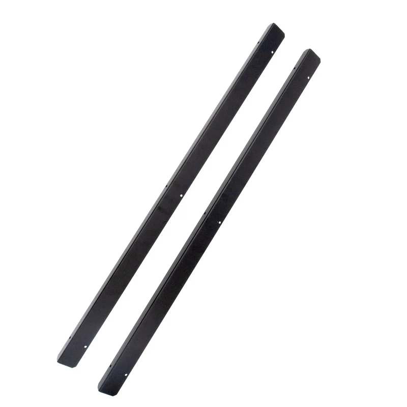Monter.skenor CR90, 100 & 130