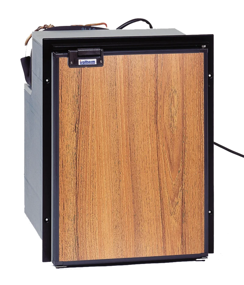 Dörrfront Teak 42/49 C