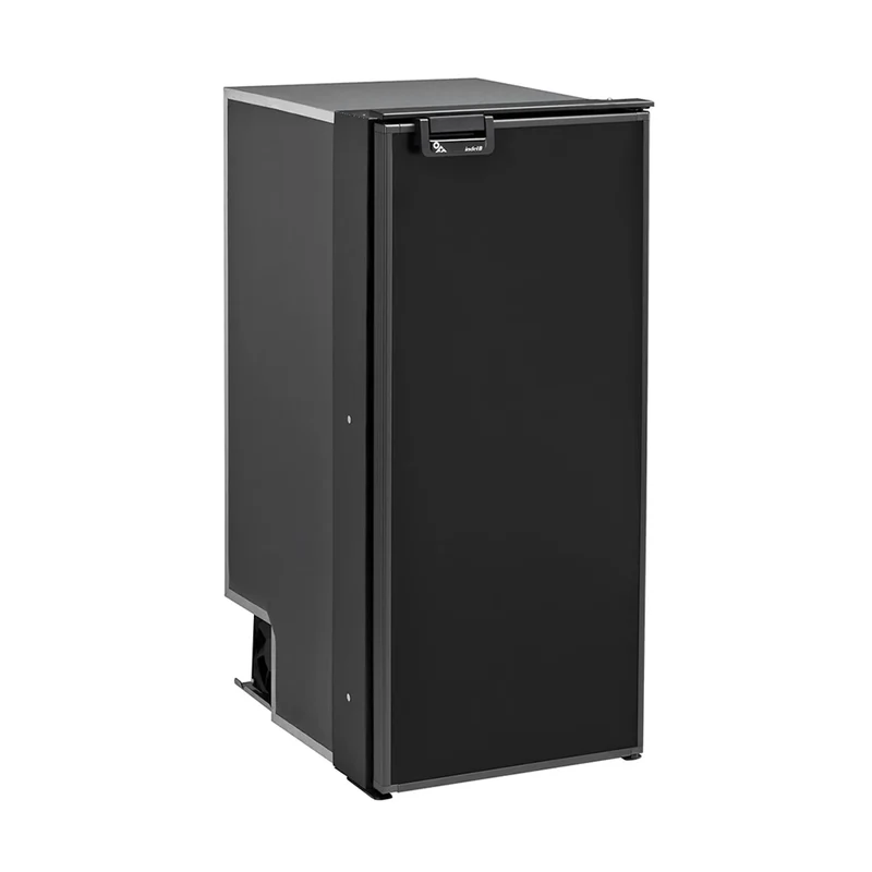 Isotherm CR86 Kyl Svart