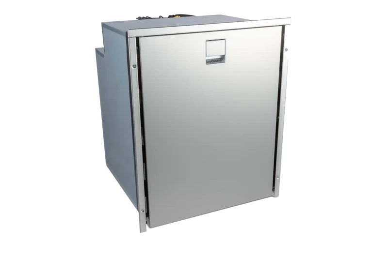 Isotherm DR85 Kyl Inox Drawer