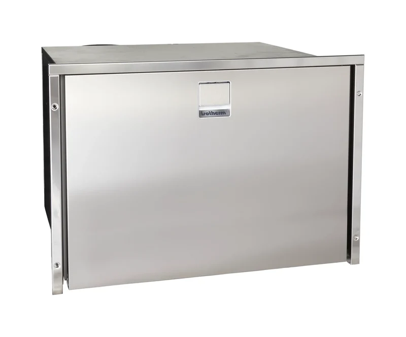 Isotherm DR70 Kyl Inox Drawer
