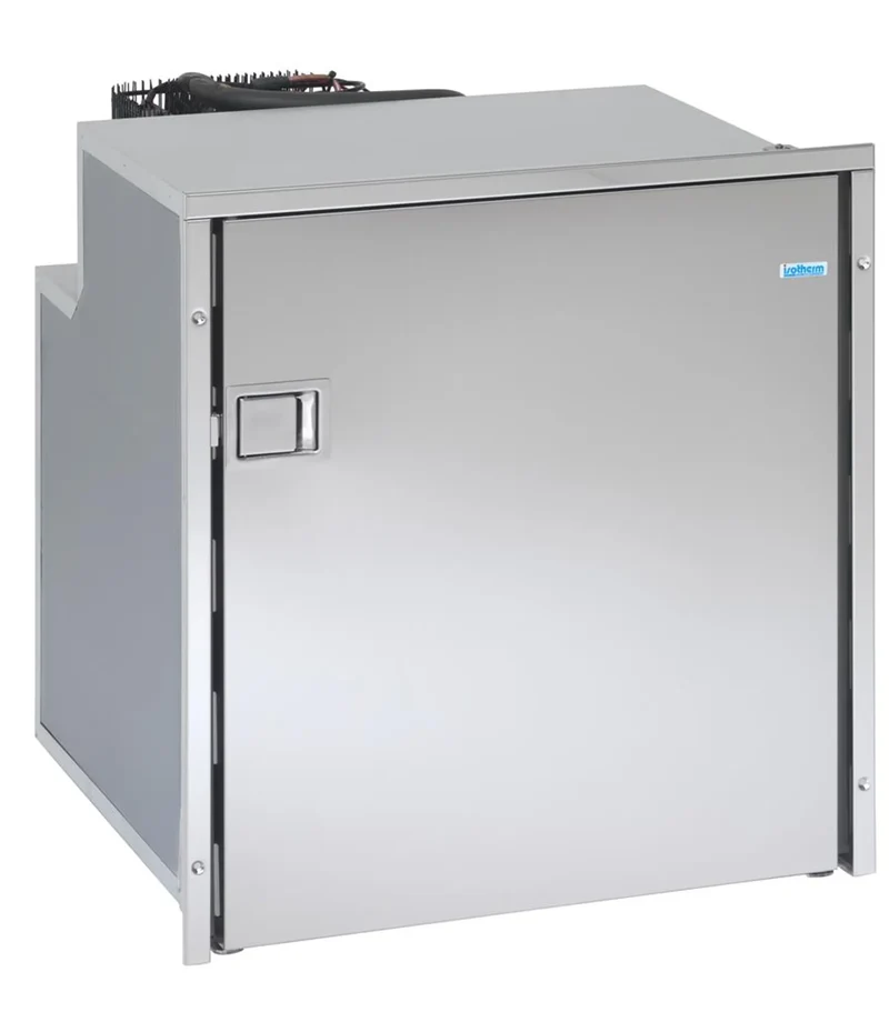Isotherm CR65 Frys Inox