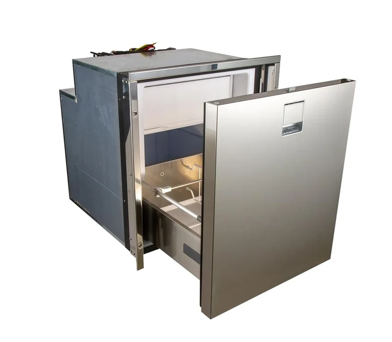 Isotherm DR65 Kyl Inox