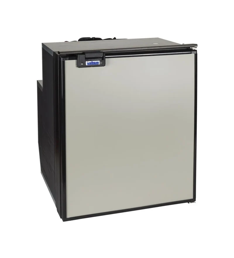 Isotherm CR65 Kyl Grå