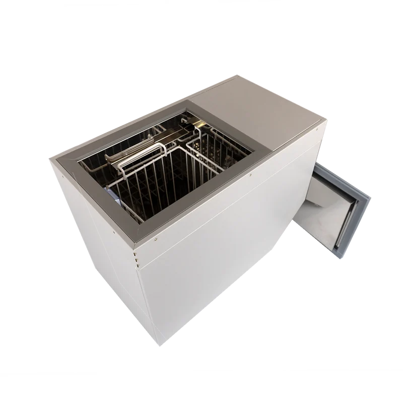 Isotherm BI55 Kylbox ITC