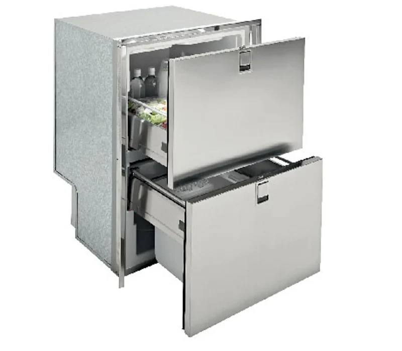 DR160 kyl x2 12/24