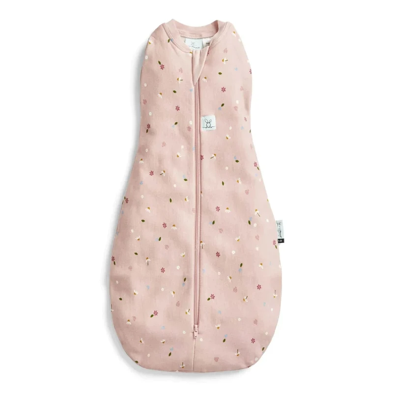 ergoPouch - Cocoon Swaddle Bag 1tog Daisies